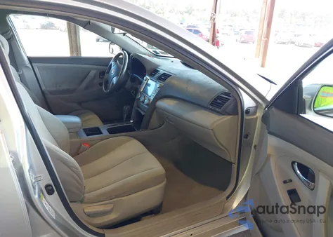 2007 Toyota Camry Ce из США, поврежденный, VIN 4T1BE46KX7U036268